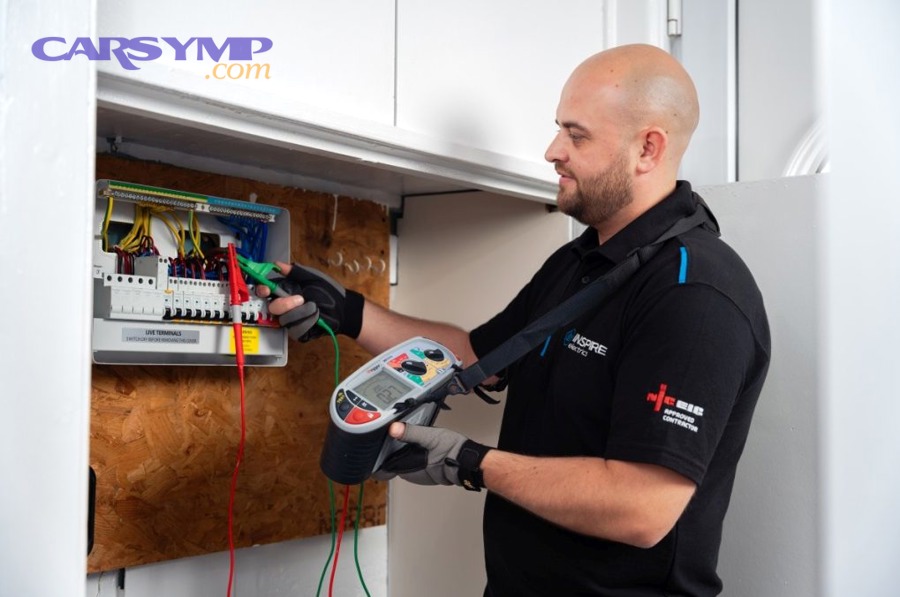 Could the immobilizer or key system cause an emergency no-start?