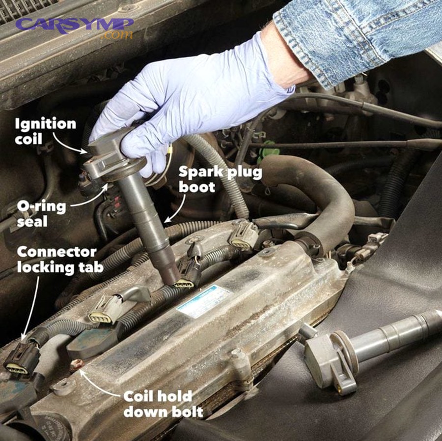 Is Replacing Spark Plugs Difficult for Beginners?