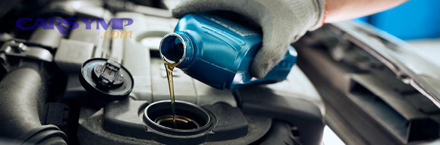 How can you prevent overdue oil-change issues with smarter intervals and monitoring?