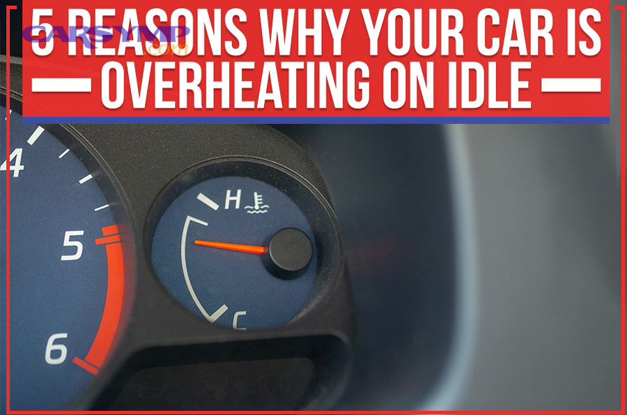 What fixes actually solve overheating at idle with A/C on (and in what order)?