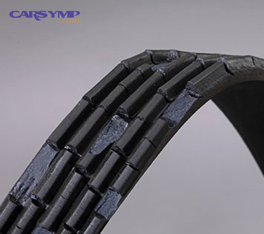 What Other Issues Can Cause Serpentine Belt Failure?