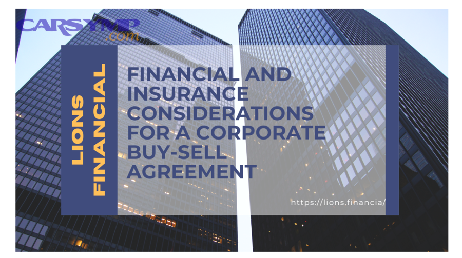 How do different purchase and financing options compare for cost and insurance impact?