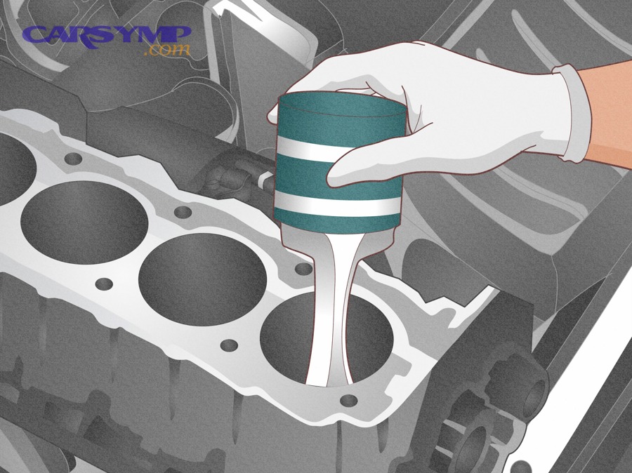 How do you isolate ignition vs fuel vs air vs mechanical causes?