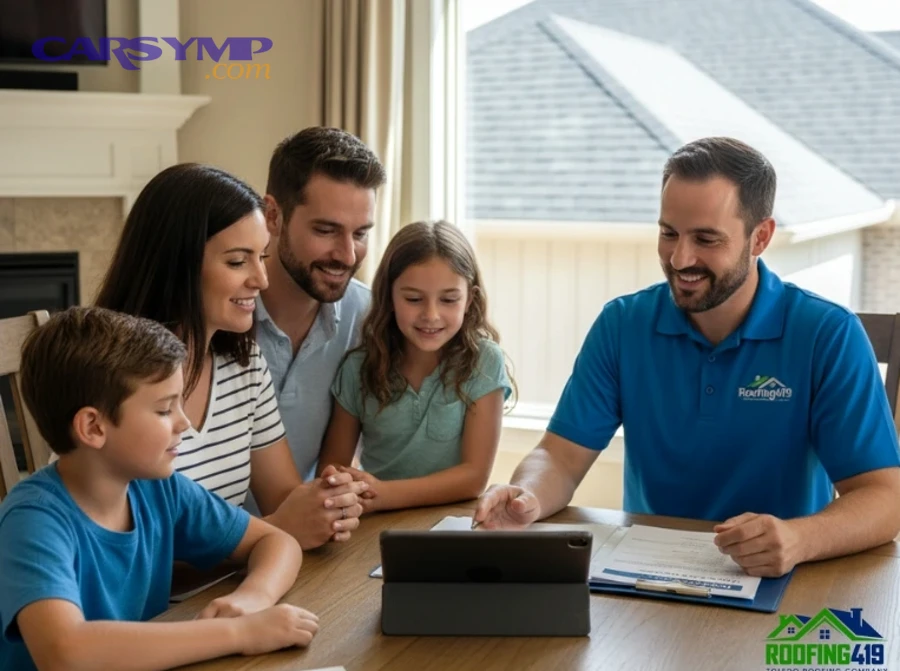 Requesting a revised written estimate by email