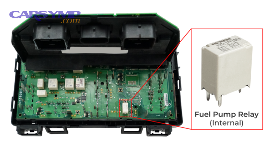 Digital multimeter used for automotive electrical diagnosis