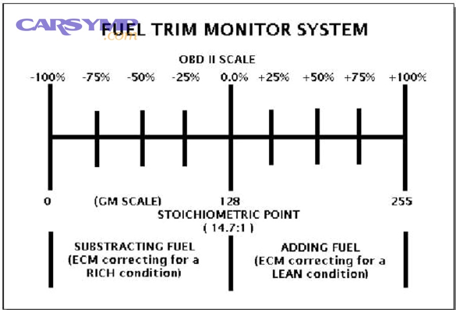 What Are Advanced Fuel Trim Concepts and Special Diagnostic Scenarios?