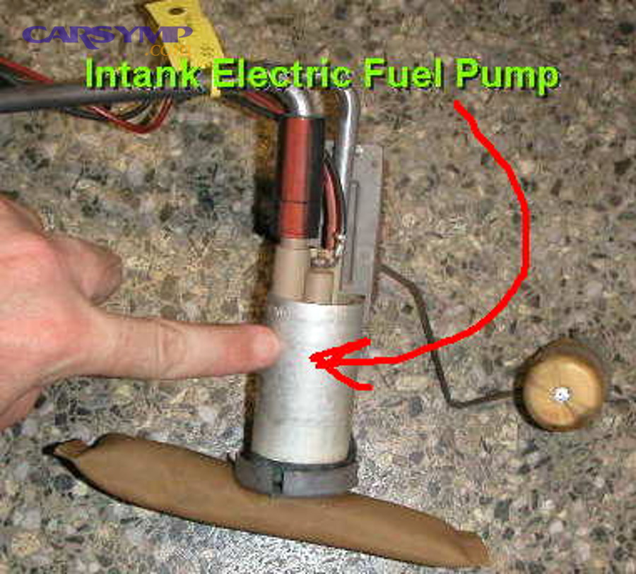 Fuelpump 4