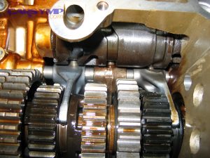 Decode Gearbox Noise Types And Meanings For Car Owners: Whine Vs Grind