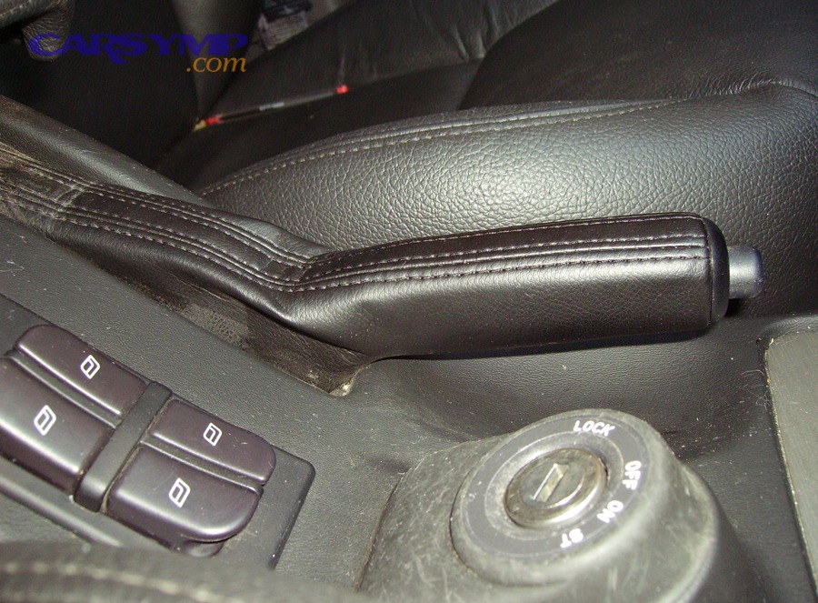 Prevent Winter Freeze-Ups: Parking Brake (Handbrake/E-Brake) Tips for Cold-Weather Drivers