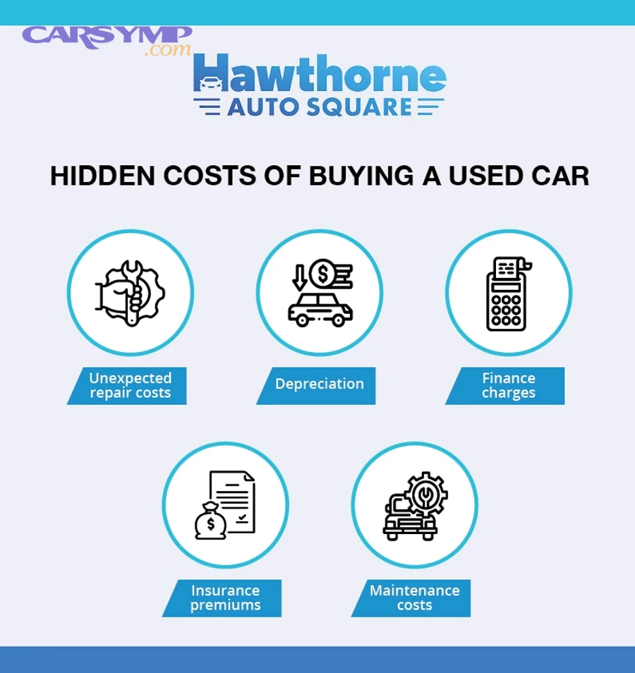 Oil change service on a vehicle