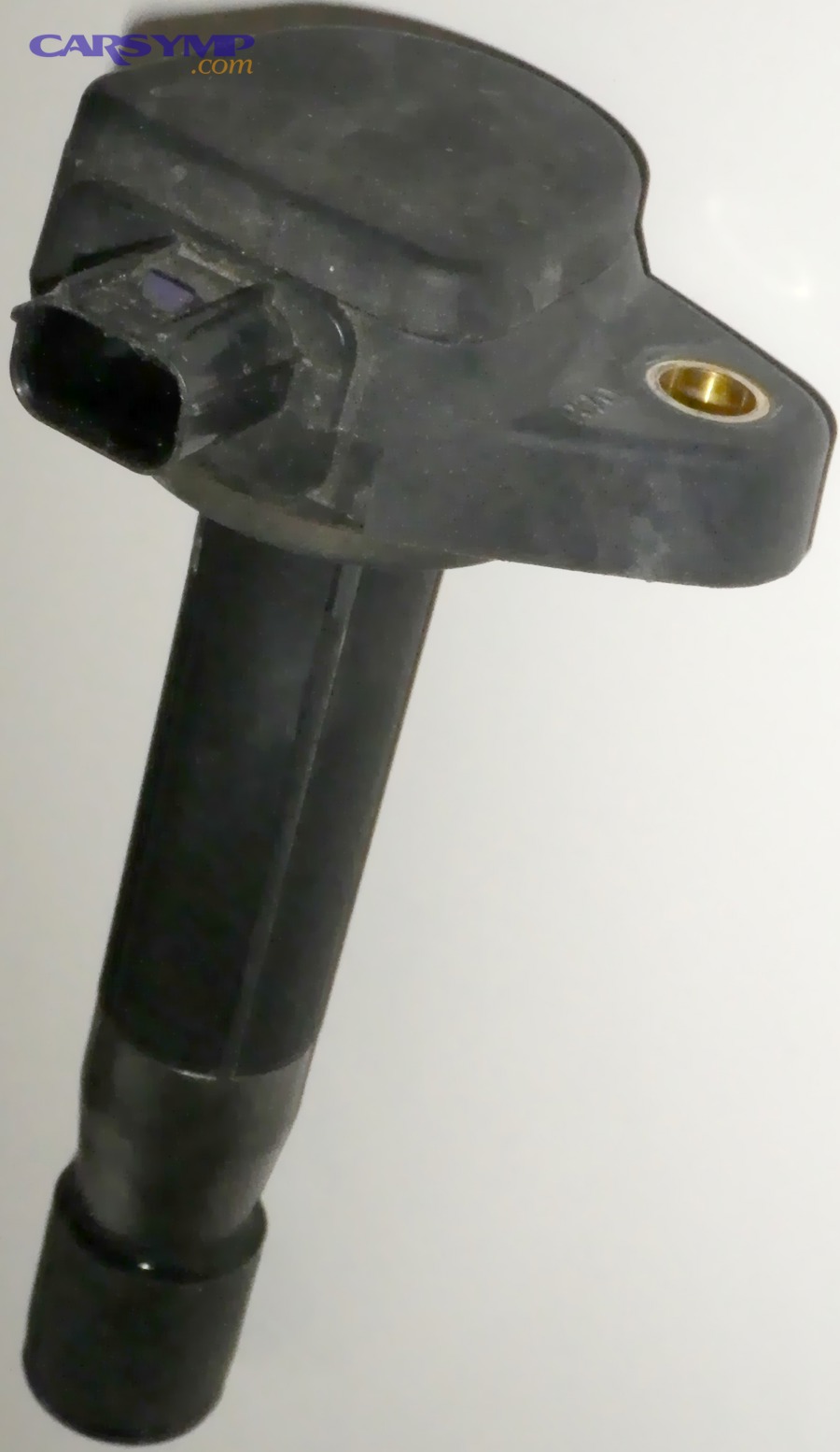 Coil-on-plug ignition coil pack example