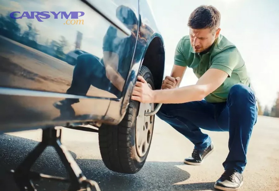 Which TPMS reset method should you use for your situation?