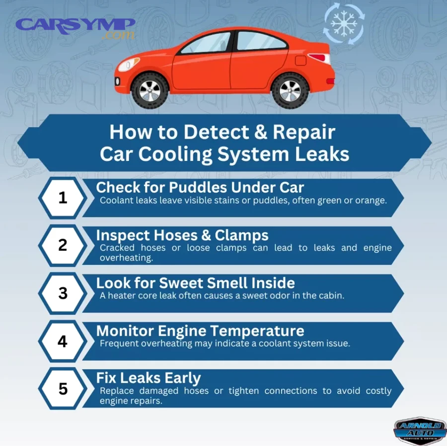 Is it safe to drive when your car is overheating?