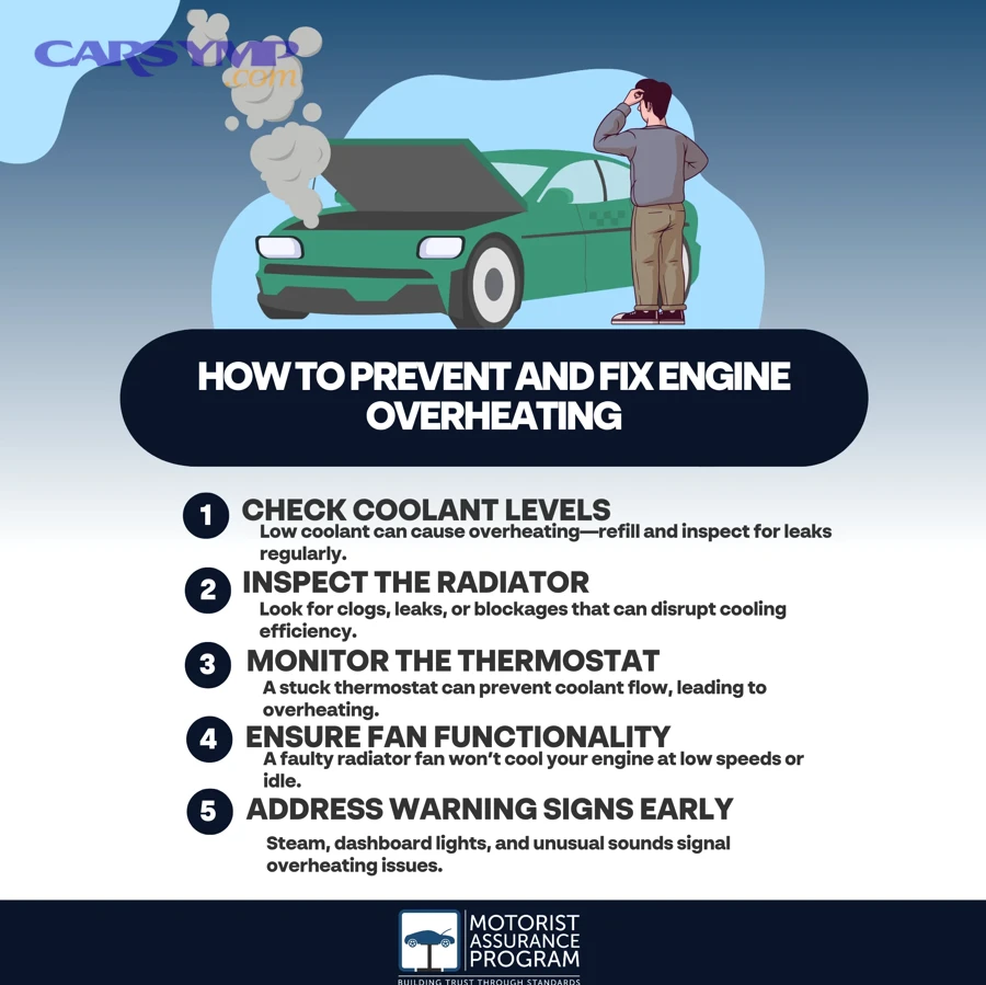 What does a “cooling system testbed” study suggest about diagnosing faults?