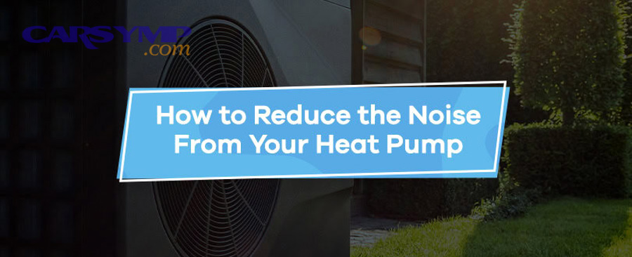 How to Reduce the Noise