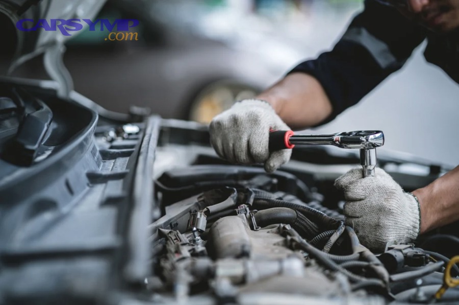 When should you replace instead of rebuild?