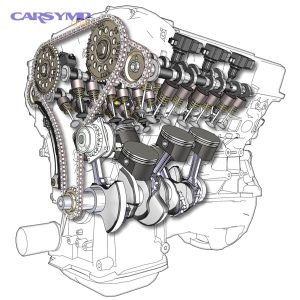 IC engine