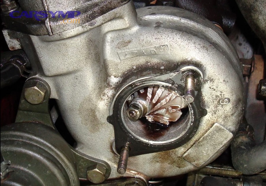 What preventive maintenance reduces oil consumption risk in turbo engines?