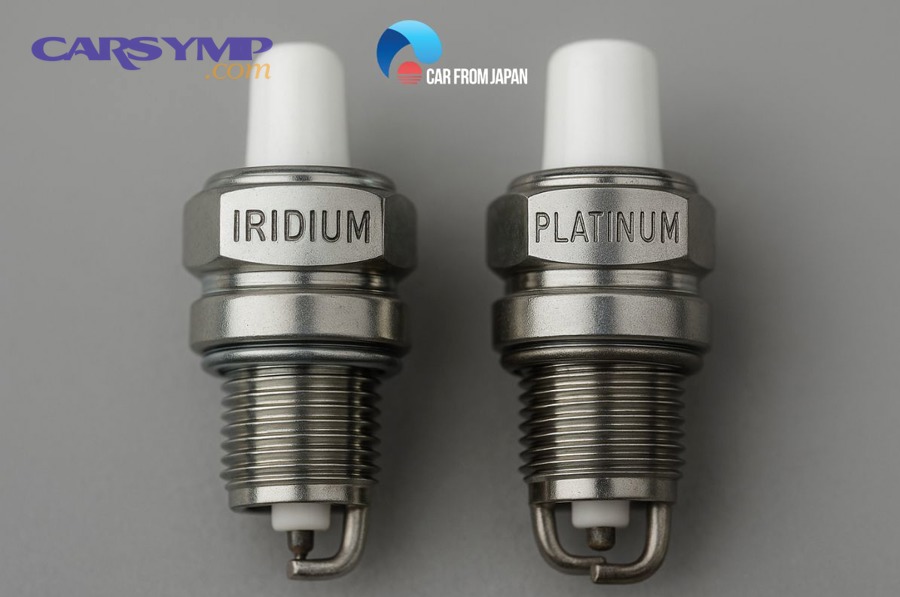 What Is the Cost Difference Between Iridium and Platinum Spark Plugs?