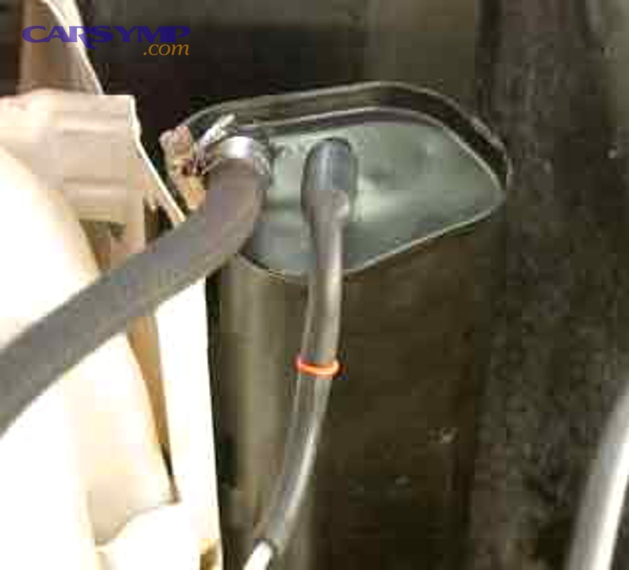 Kohlefilter