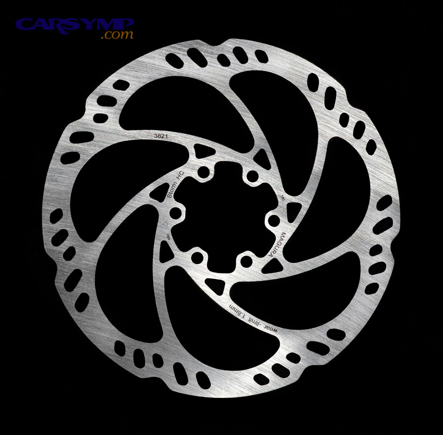 Magura Julie disk brake rotor 160 mm