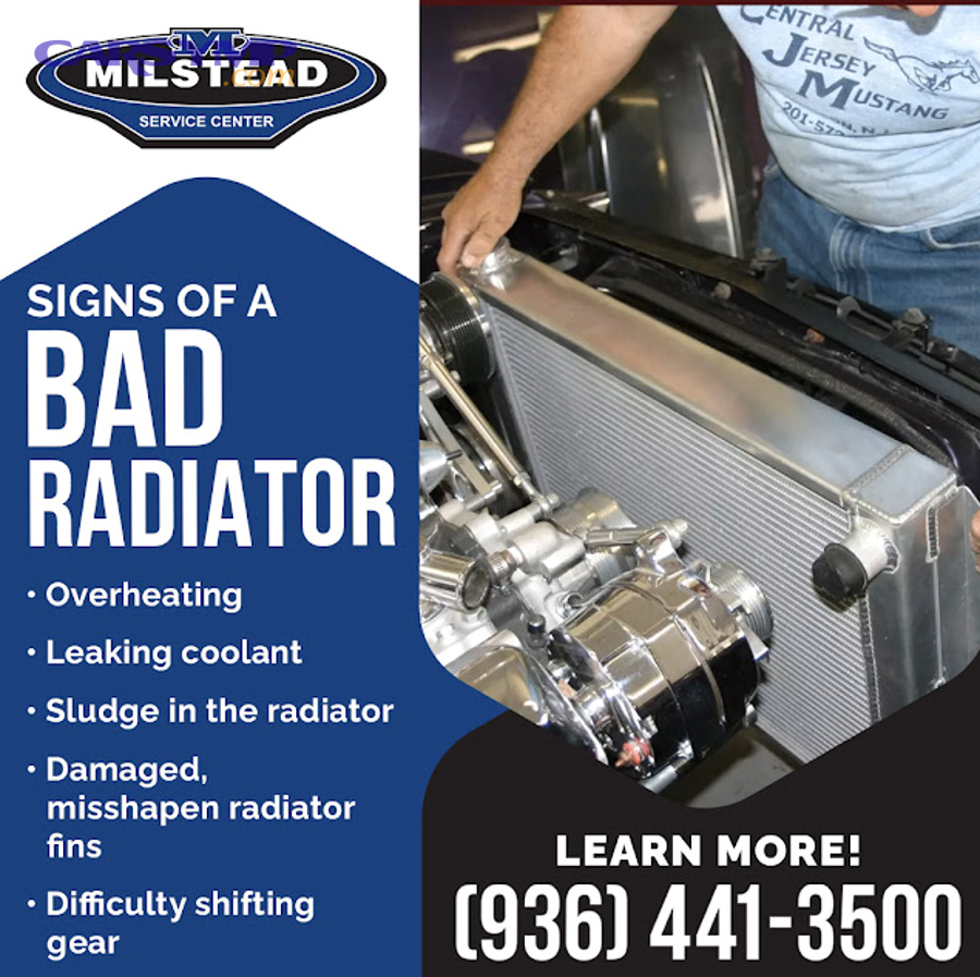 How To Detect A Failing Radiator: 9 Warning Signs Every Car Owner Must Know