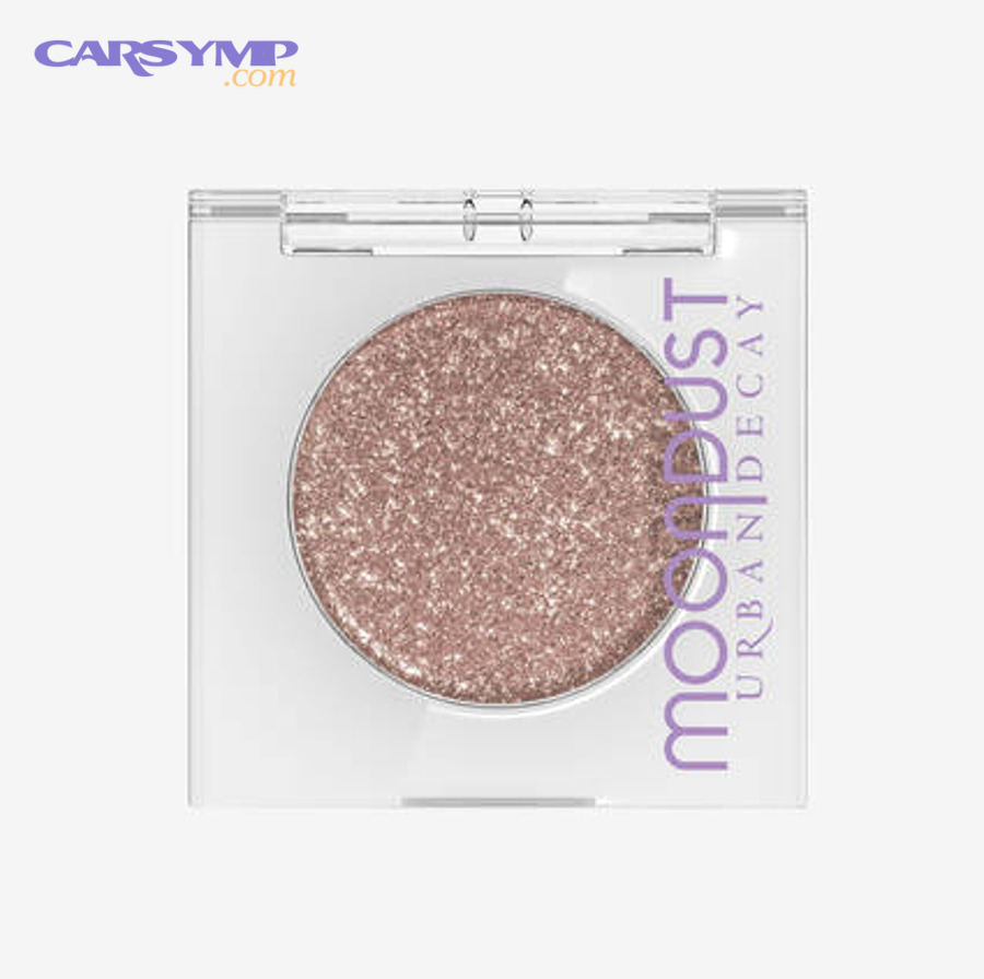 Highway driving at night with vehicles ahead