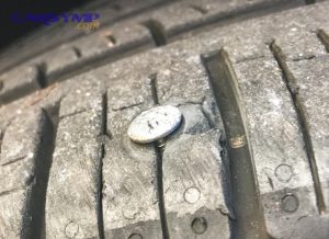 Nail in Tire Treads 53036739460 1