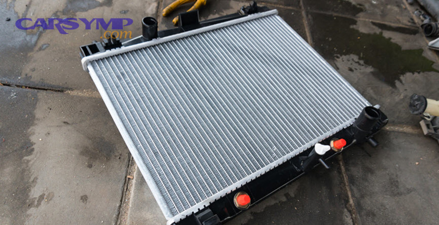 How Severe Is the Damage to Your Radiator?