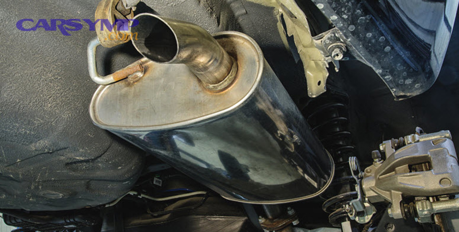 Rust corrosion on metal surface close-up