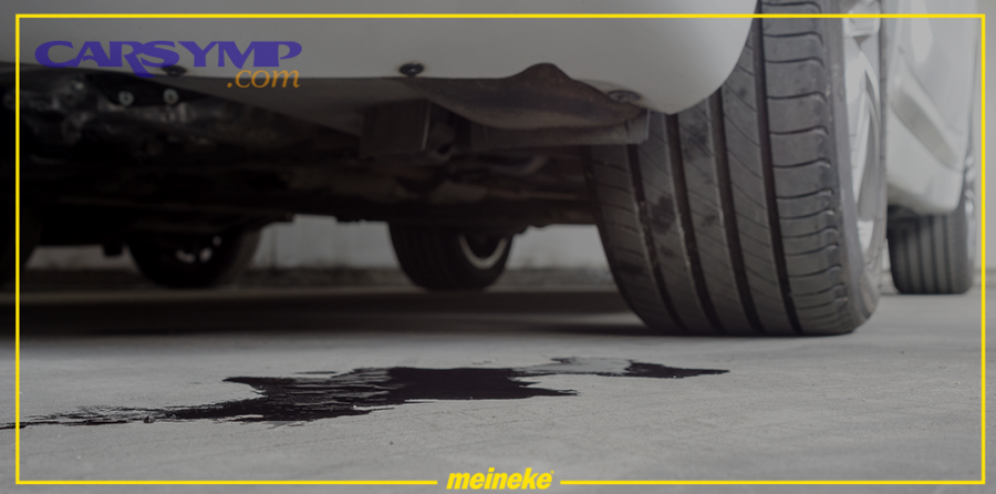 UV flashlight used to view fluorescent dye during leak tracing