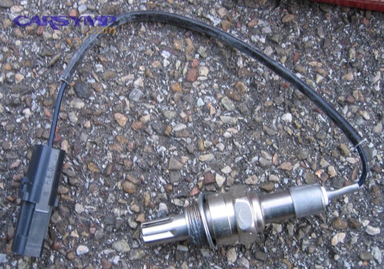 Code A4606 O2 Probe Decode Common O2 (Oxygen) Sensor Trouble Codes (P0130–P0161): Meanings ...