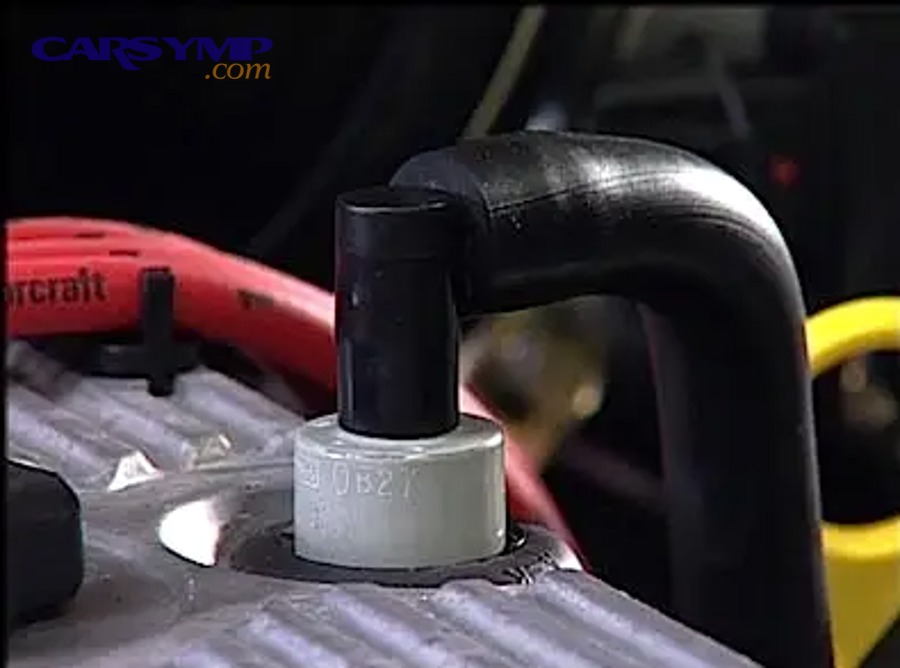 What Are the Signs That Your PCV Valve Needs Testing?