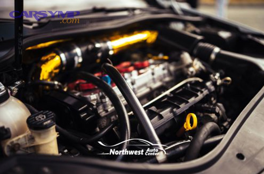 Engine performance in cold weather conditions