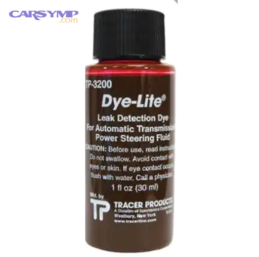 What Equipment Do You Need for UV Dye Leak Detection?