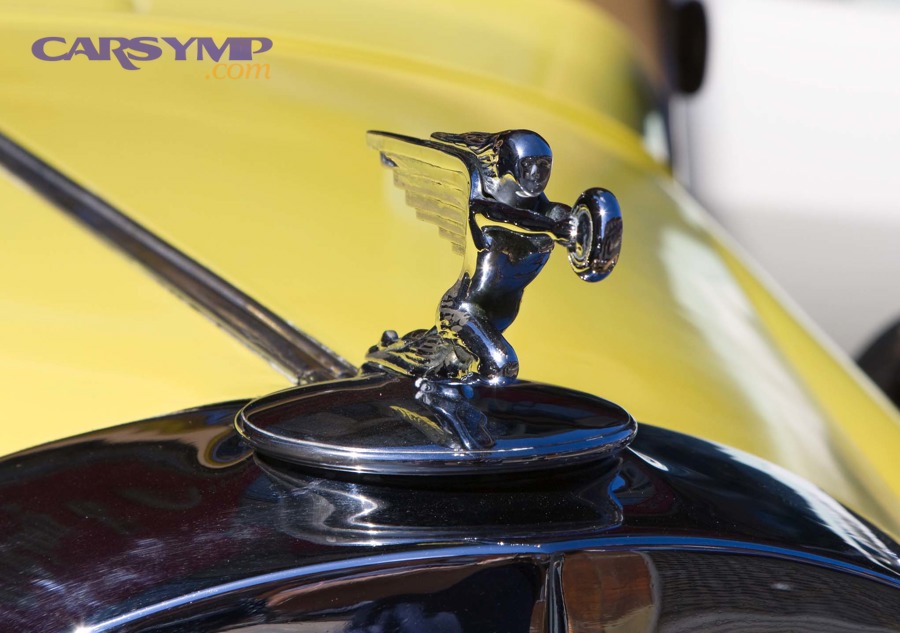 Radiator cap close-up representing cap replacement as a repair step