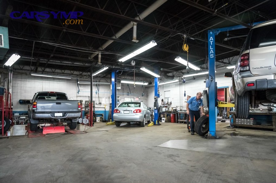 What questions should you ask a mechanic shop before you say “yes”?