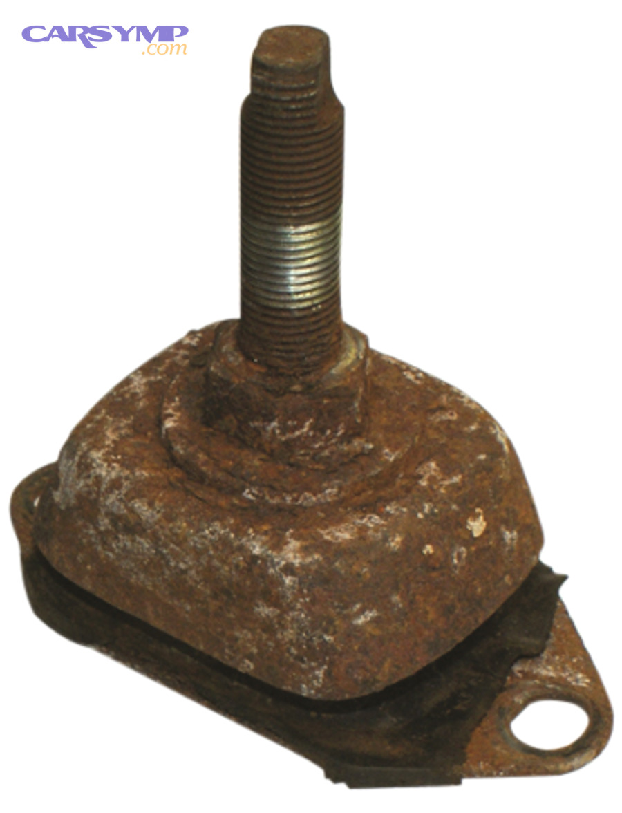 Should you DIY engine mount replacement or hire a professional shop?