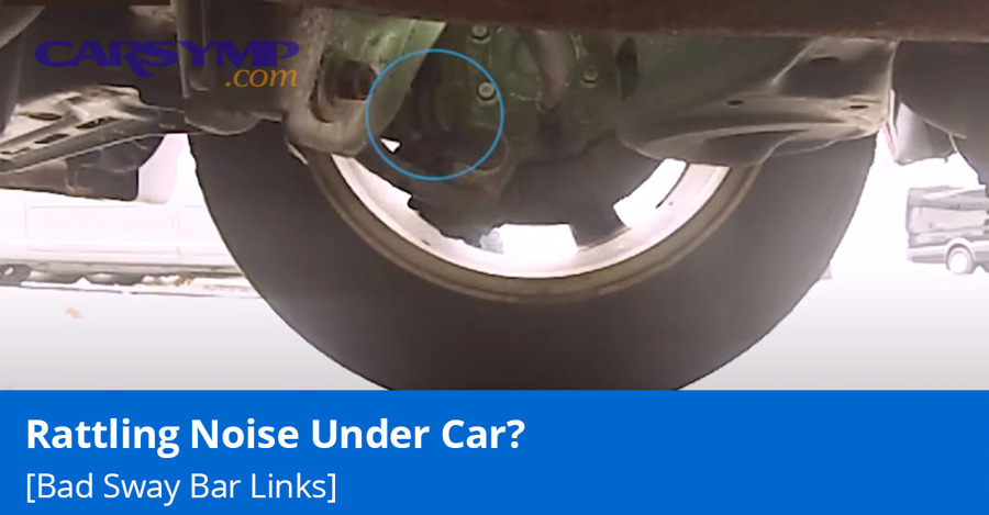 repair invoice showing exhaust system repair costs and parts breakdown