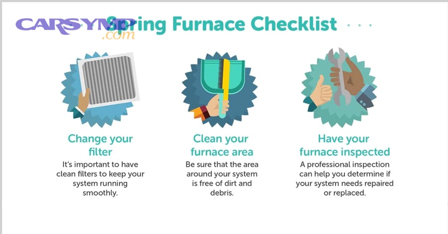 Reliance infographic furnace spring checklist v2 3