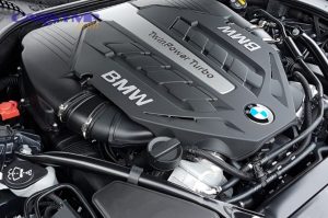 Remanufactured BMW Engines