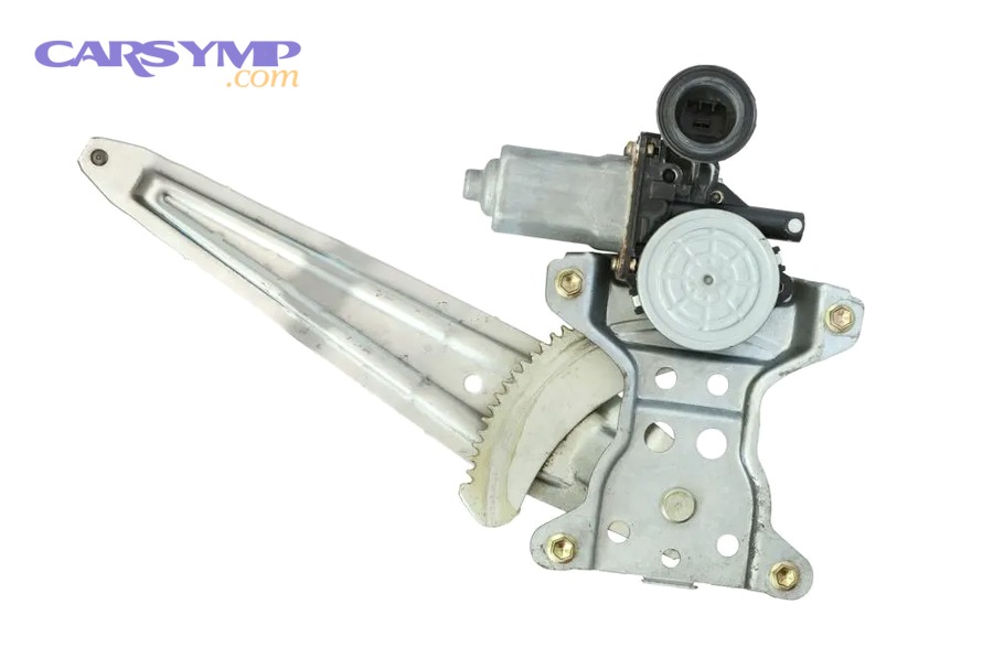 What Other Issues Can Cause Power Window Problems?