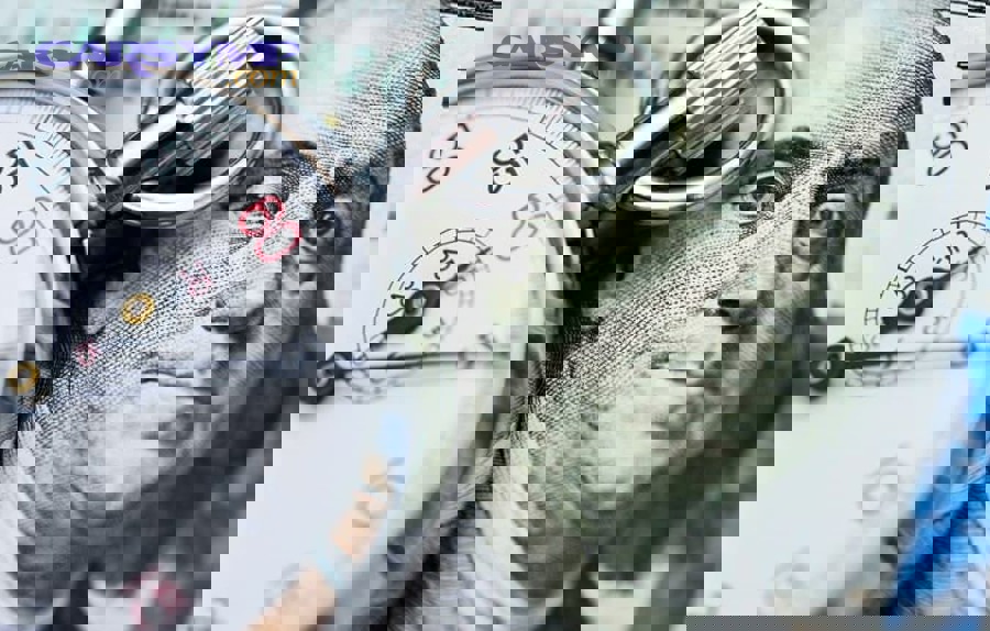 Handshake representing flat-fee agreement and clear scope boundaries