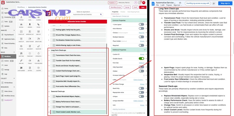 How do you diagnose radiator restriction and low-speed airflow problems?