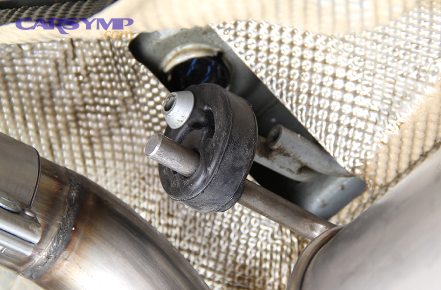 What Are Advanced Solutions for Persistent Exhaust Mounting Problems?