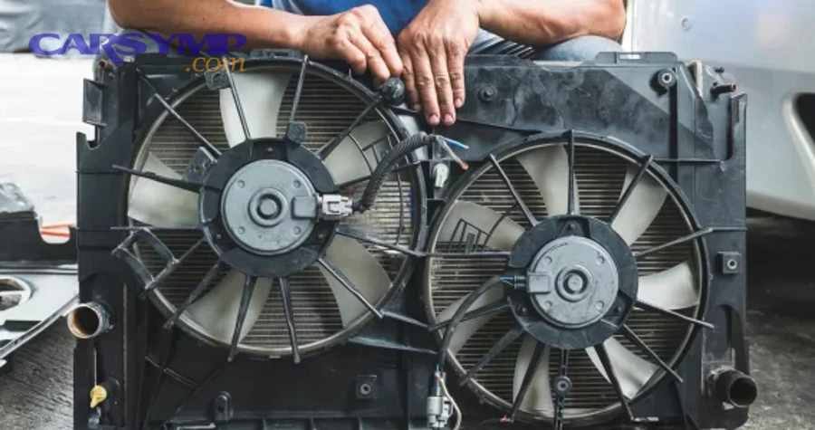 How Do You Diagnose What's Causing Your Radiator Fan Failure?