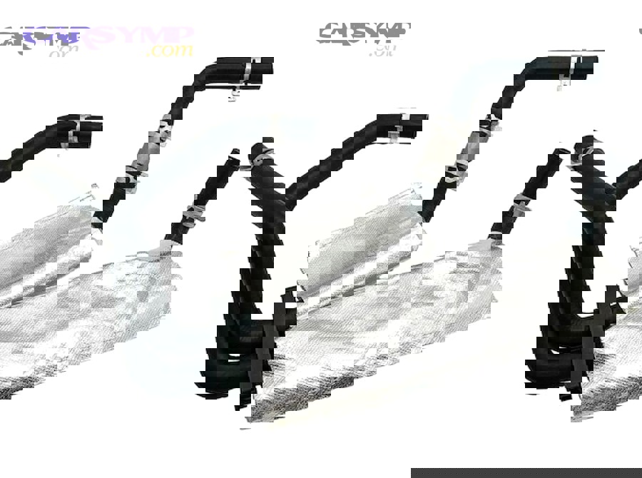 What uncommon problems can mimic heater hose failure (or cause repeated hose leaks) after replacement?