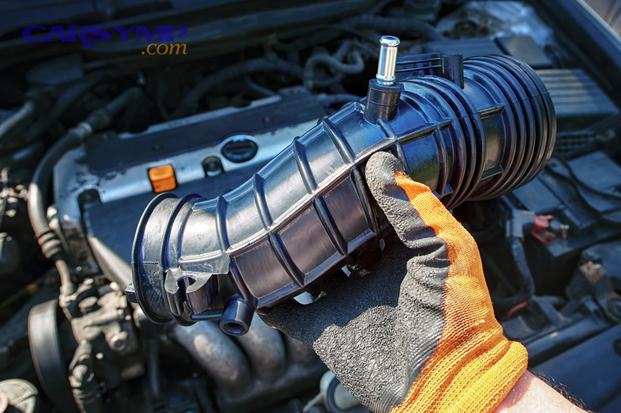 What rare issues mimic vacuum leak misfire signs (and what’s the opposite problem)?