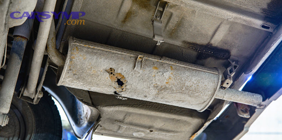 Car dashboard ventilation controls and vents