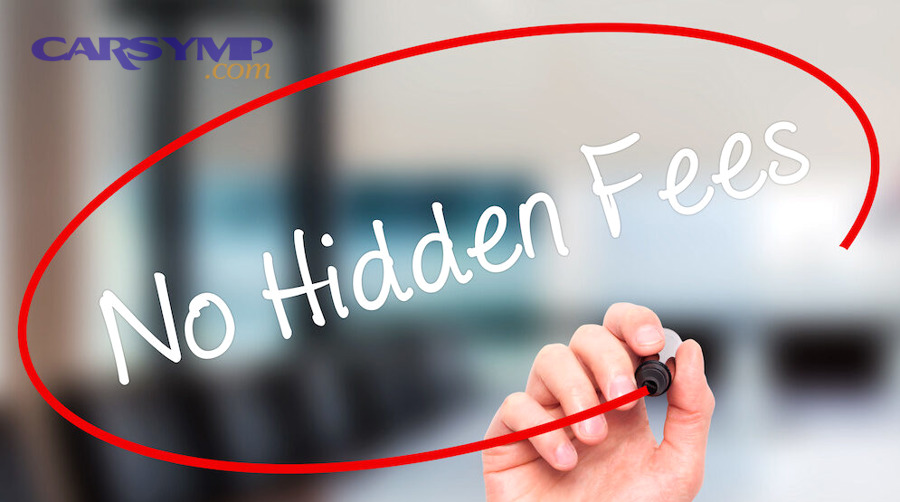 Online shopping cart representing drip pricing and late-stage fees